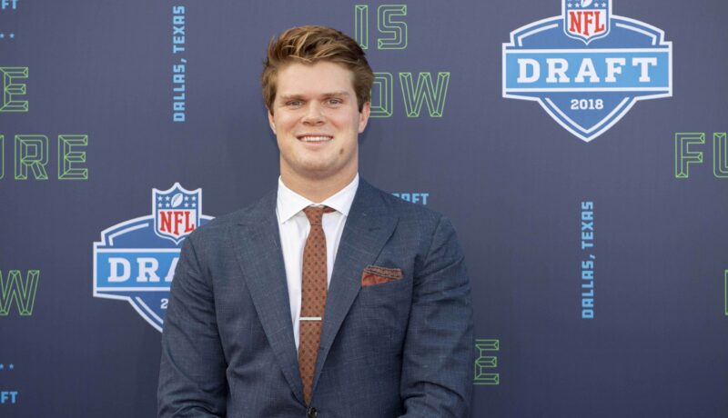 Round One Recap; Darnold is a Jet – NY Jets Podcast