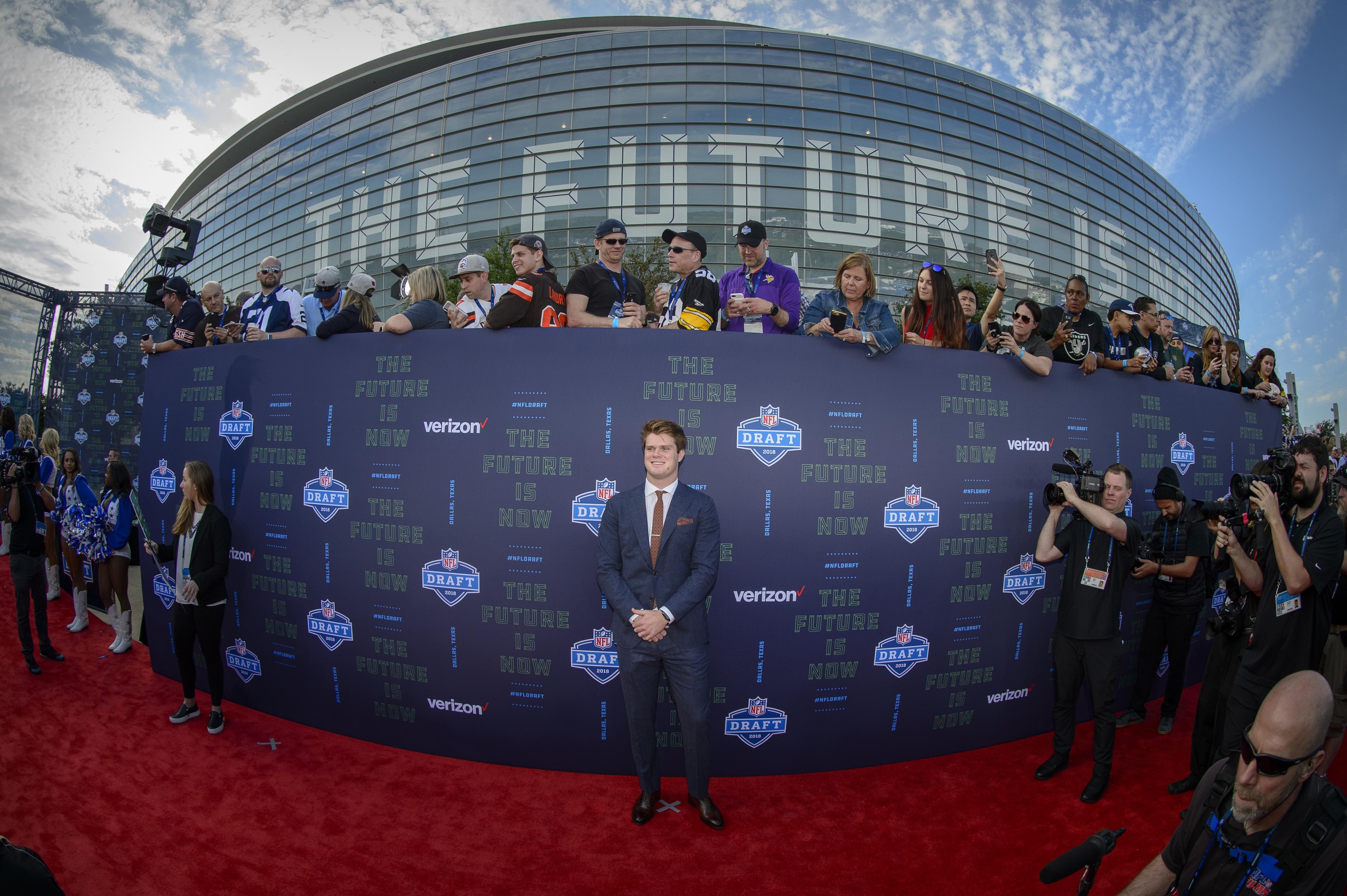 Sam Darnold - JetNation.com - New York Jets Blog & Forum Sam Darnold