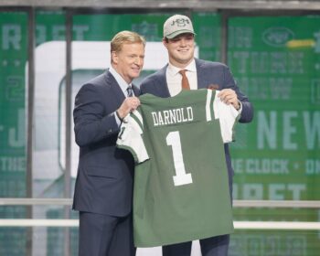 NY Jets Podcast; JN Radio with Special Guest Chad Cascadden