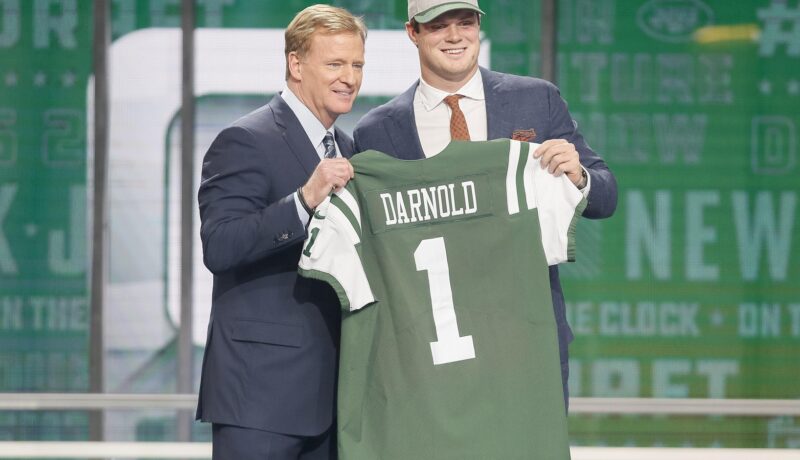 NY Jets Podcast; JN Radio with Special Guest Chad Cascadden