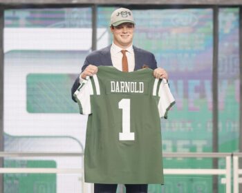 Todd Bowles on Sam Darnold