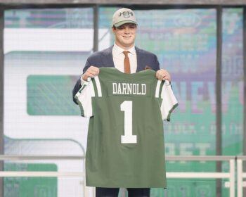 Todd Bowles on Sam Darnold