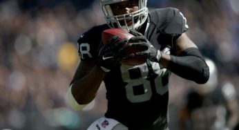 Addition of Clive Walford Addresses Multiple Needs for Gang Green