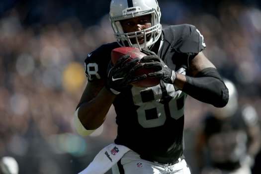 Oakland Raiders Atlanta Falcons Coliseum NFL