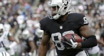 Jets Claim TE Clive Walford