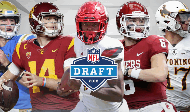 Would the Real QB Please Stand Up