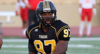 Jets Hope Going Small in Draft has big Impact