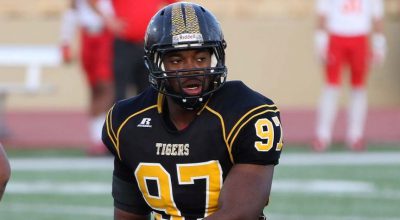 Jets Hope Going Small in Draft has big Impact