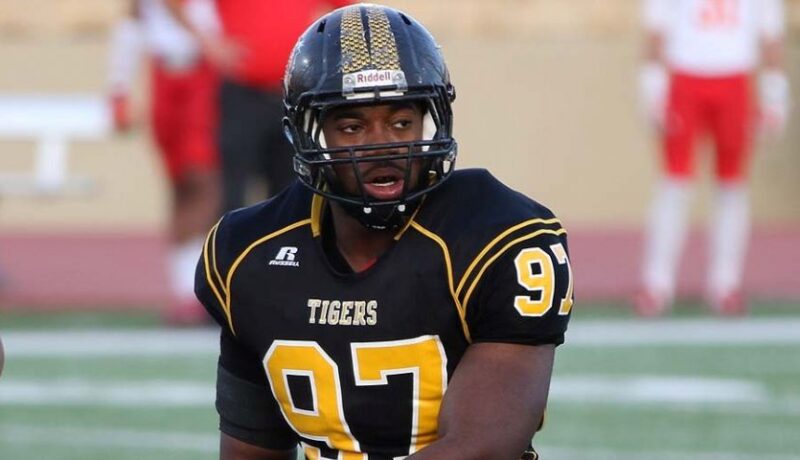 Jets Hope Going Small in Draft has big Impact