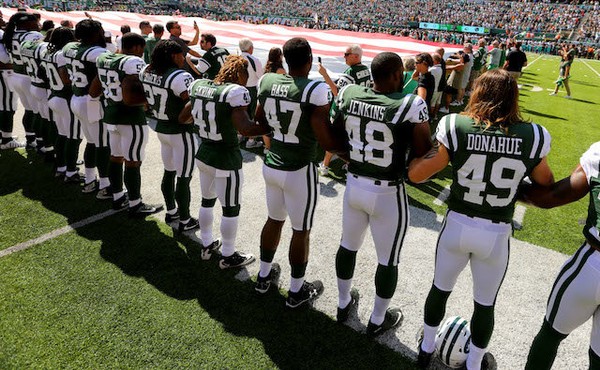 Jets Anthem - JetNation.com - New York Jets Blog & Forum Jets Anthem