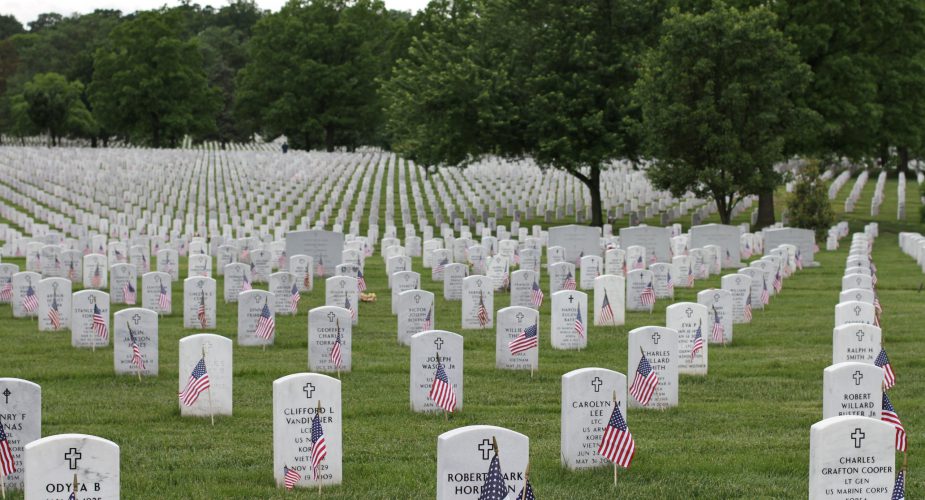 Memorial Day