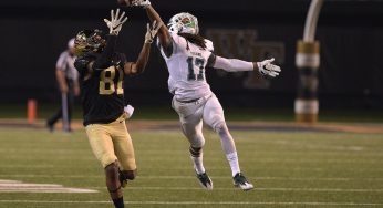 Why Parry Nickerson Will be a Sixth-Round Steal