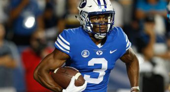 Jets add Speedy Receiver Jonah Trinnaman
