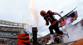 Addition of Minter Should Mean new Role for Darron Lee