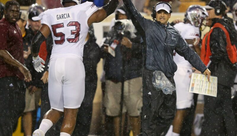 JN Radio With Special Guest Calvin Watkins (Newsday)