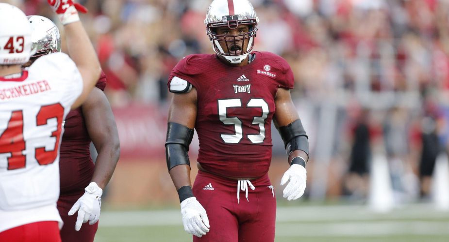 No Downside for Jets Rolling Dice on Talented Left Tackle Antonio Garcia