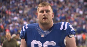 Jets Deal for Anderson Solidifies D-Line