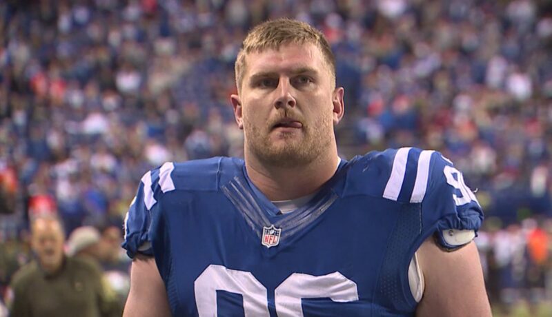 Jets Deal for Anderson Solidifies D-Line