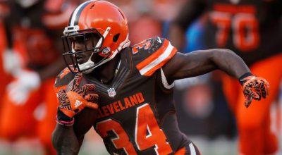 Crowell Hoping to Reverse Course With Gang Green