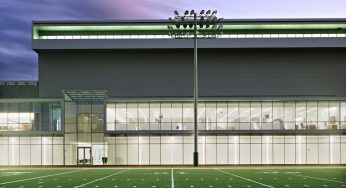 NY Jets Announce 2018 Training Camp Schedule