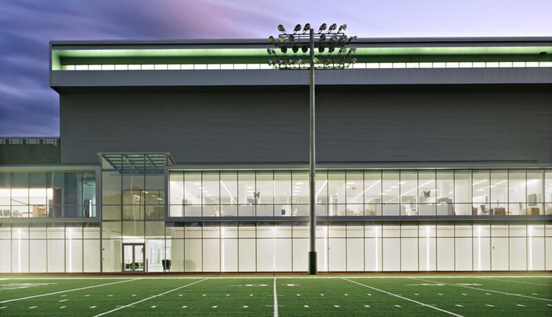 NY Jets Announce 2018 Training Camp Schedule