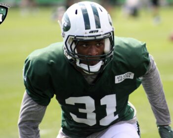 Rarely Used Jets Youngsters Earn High Marks in Season Finale