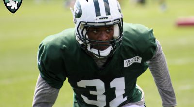 Position Group Breakdown: Cornerbacks