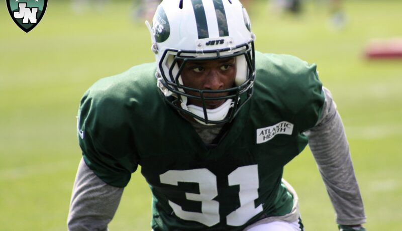 Rarely Used Jets Youngsters Earn High Marks in Season Finale