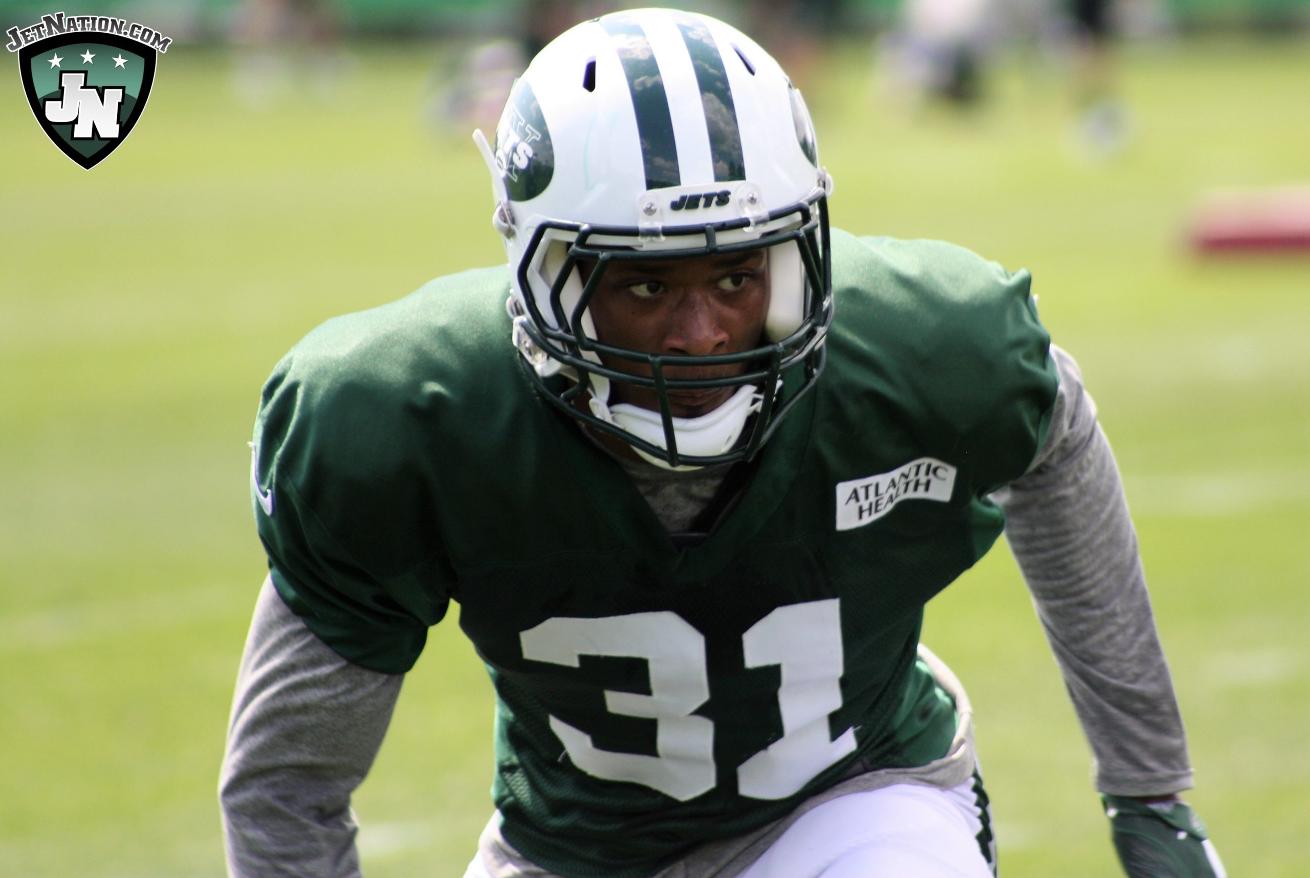 Derrick Jones JN - JetNation.com - New York Jets Blog & Forum Derrick Jones JN