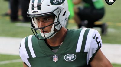 Is Chad Hansen set to Emerge from a Crowded Jets’ Receiver Room?
