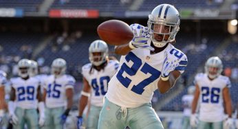 Report: Jets to Sign Safety JJ Wilcox