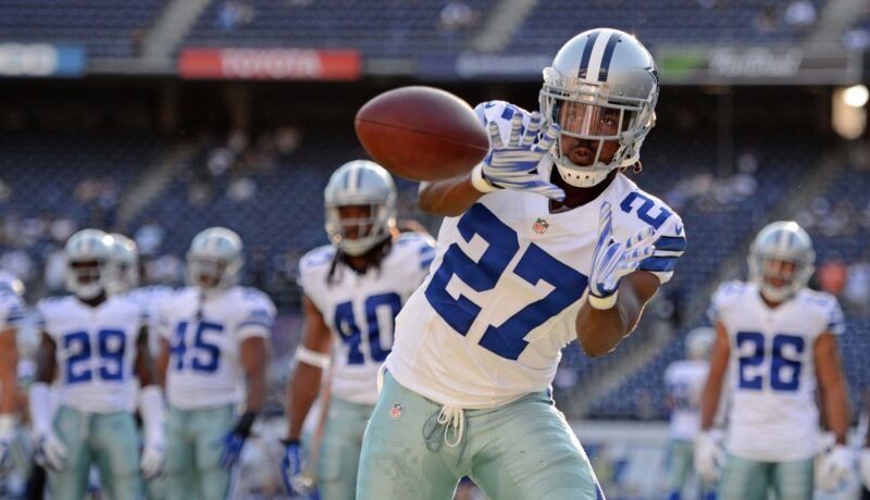 Report: Jets to Sign Safety JJ Wilcox