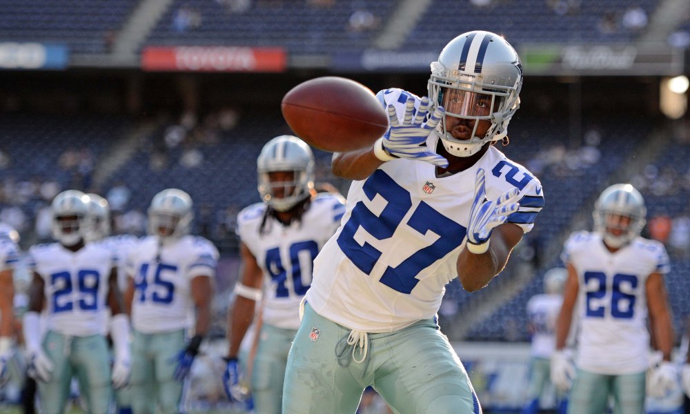 NFL: Preseason-Dallas Cowboys at San Diego Chargers - JetNation.com - New York Jets Blog & Forum NFL: Preseason-Dallas Cowboys at San Diego Chargers