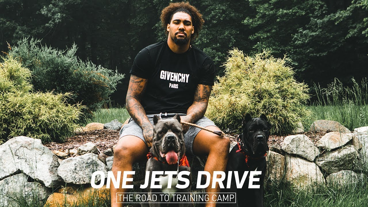 one jets drive