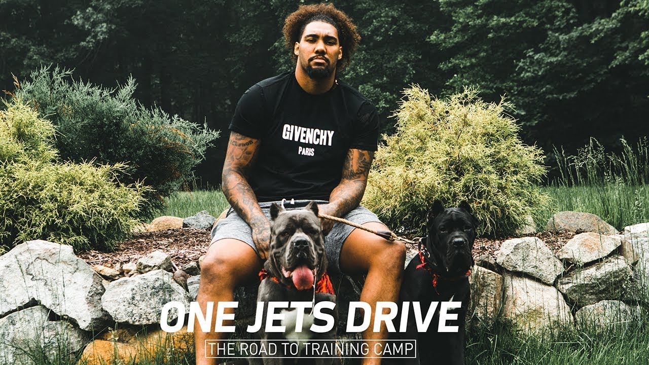 one jets drive - JetNation.com - New York Jets Blog & Forum one jets drive
