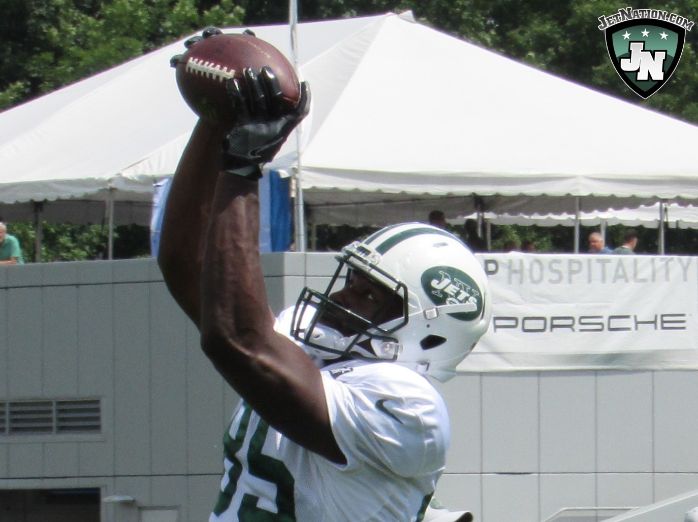 Neal Sterling JN - JetNation.com - New York Jets Blog & Forum Neal Sterling JN