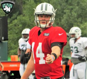 Sam Darnold JN