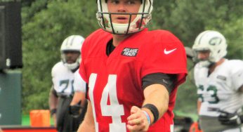 Green & White Scrimmage; What to Watch for