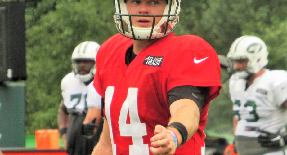 Green & White Scrimmage; What to Watch for (NY Jets