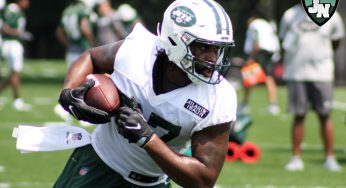 Depth Beginning to Look Like Possible Strength for Gang Green in ’18
