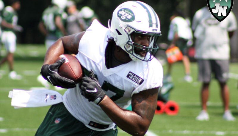 Depth Beginning to Look Like Possible Strength for Gang Green in ’18