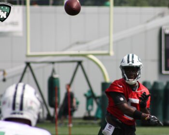 What to Watch for as Pads Come on in Florham park
