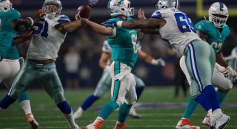 Jets add Project Pass Rusher