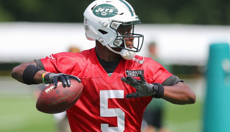 #JetsCamp Notes: Day Three 07/29