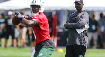 Schefter: Bridgewater Traded to New Orleans for Draft Choices