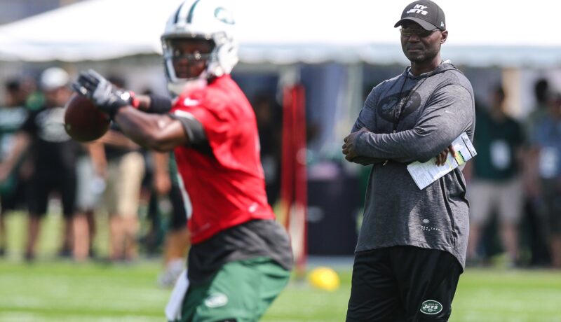 Mehta: Two Teams Have Expressed Interest in Bridgewater