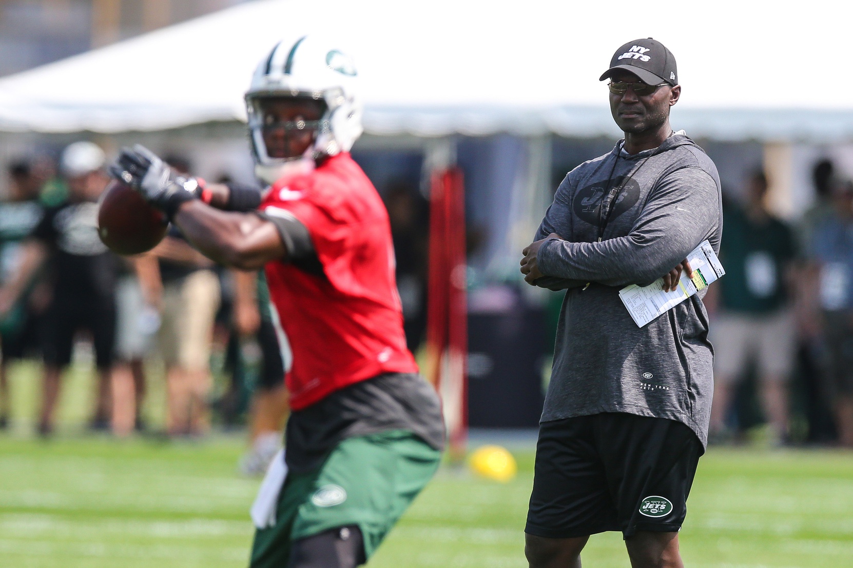 Teddy Bridgewater - JetNation.com - New York Jets Blog & Forum Teddy Bridgewater