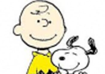 Charlie Brown