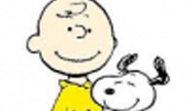 Charlie Brown