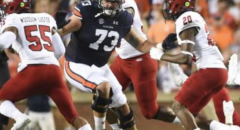 Versatility Gives Golson a Shot to Stick With Gang Green